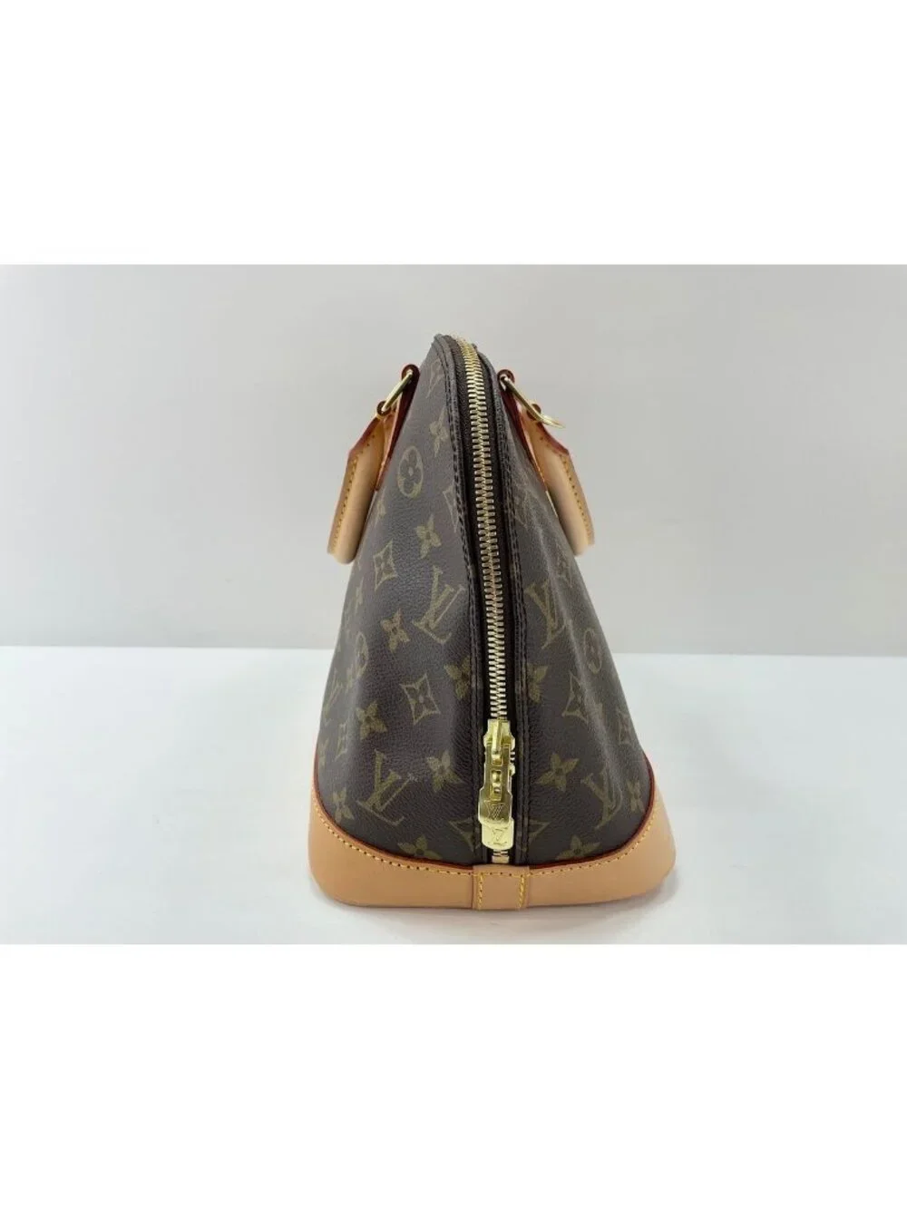 Louis Vuitton Handbag Alma